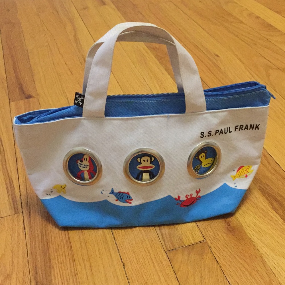 Paul Frank Ship handbag